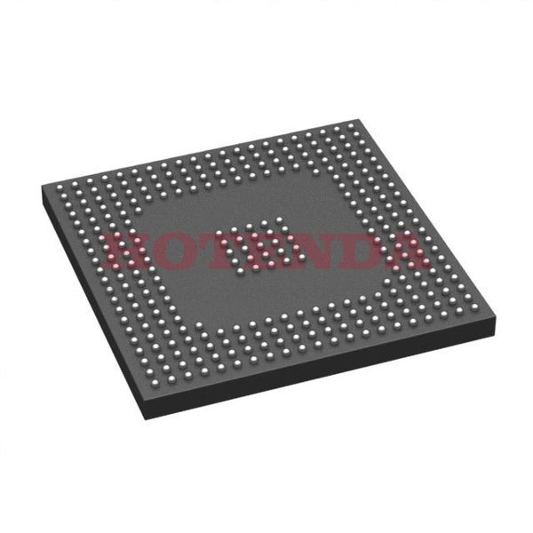 5CGXFC4F6M11I7 - 1.1mm mm FPGAs Cyclone? V GX Series 301-TFBGA 0.5mm mm 301