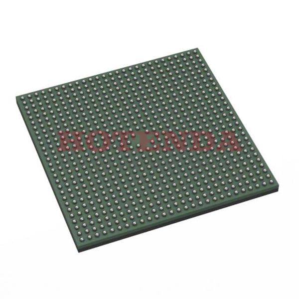 EP2A40B724C8ES - FPGAs APEX II Series 724-BBGA, FCBGA