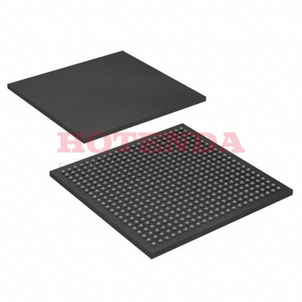 10CX150YU484E6G - FPGAs Cyclone? 10 GX Series 484-BFBGA 484