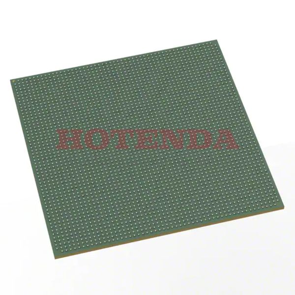 1SX250LH2F55I1VG - -40°C~100°C TJ System On Chip Stratix® 10 SX Series 1160 I/O