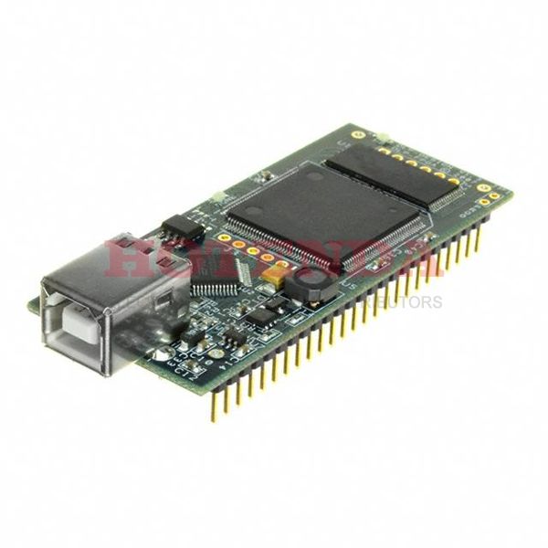 DLP-FPGA