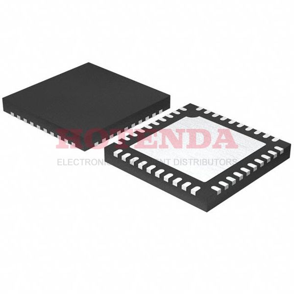 CG7999AA - 32KB 32K x 8 FLASH ARM® Cortex®-M0 32-Bit Microcontroller PSOC® 4 CY8C42xx Series 40-UFQFN Exposed Pad
