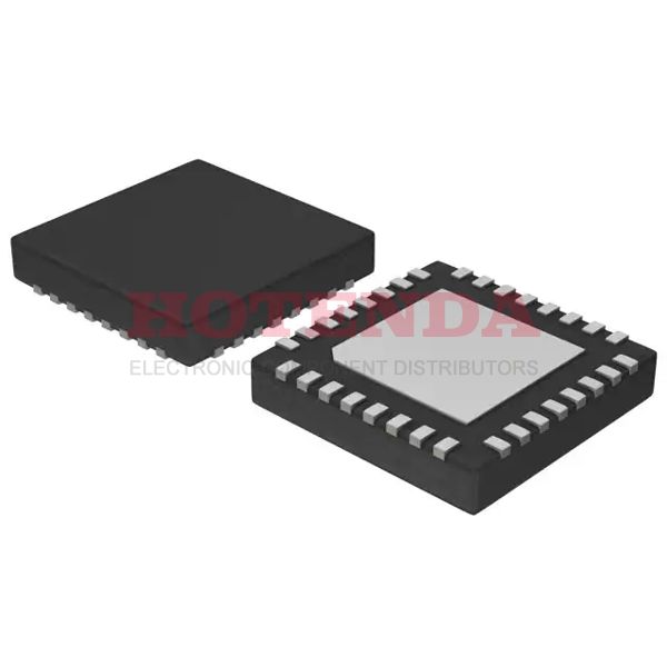 AT97SC3205T-G3M4B10B - 3.3V V 0.9mm mm Interface - UARTs (Universal Asynchronous Receiver Transmitter) 4 CMOS 32