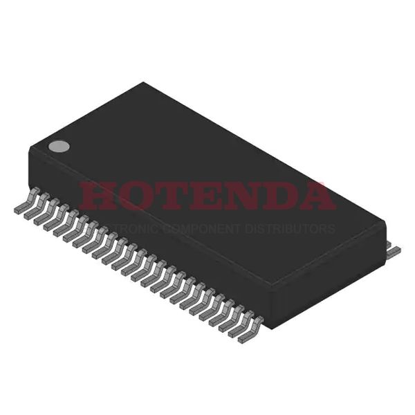 MSP430F112AIPW - Microcontroller 8MHz 2.2V TSSOP