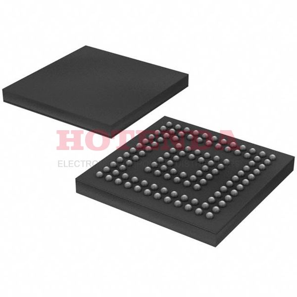 MSP430F5338IZQWR - 256KB 256K x 8 FLASH CPUXV2 16-Bit Microcontroller MSP430F5xx Series MSP430 113 Pin 20MHz 3V 113-VFBGA