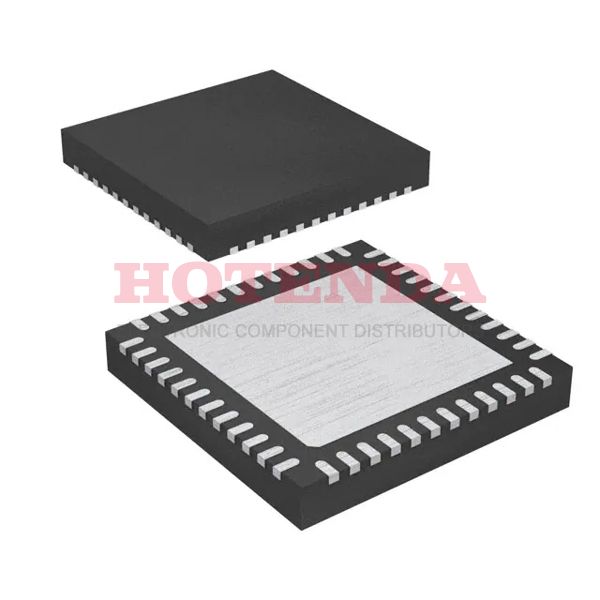 K32L2B21VFT0A - 128KB 128K x 8 FLASH ARM® Cortex®-M0+ 32-Bit Microcontroller K32 L2 Series 3V 48-UFQFN Exposed Pad