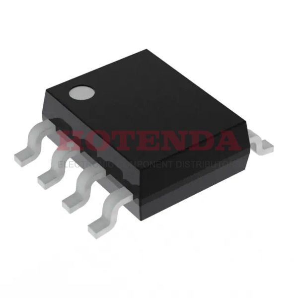 TH8056KDC-AAA-008-TU - 8 Terminations18V Receivers1/1 Drivers/Receivers1 Functions