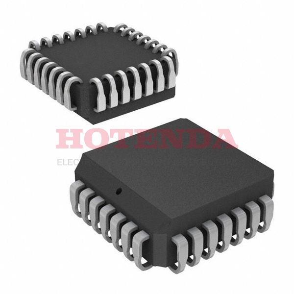 CY7B933-JXIT - 28 Terminations5V 28 Pin CY7B933 Receivers1 Functions