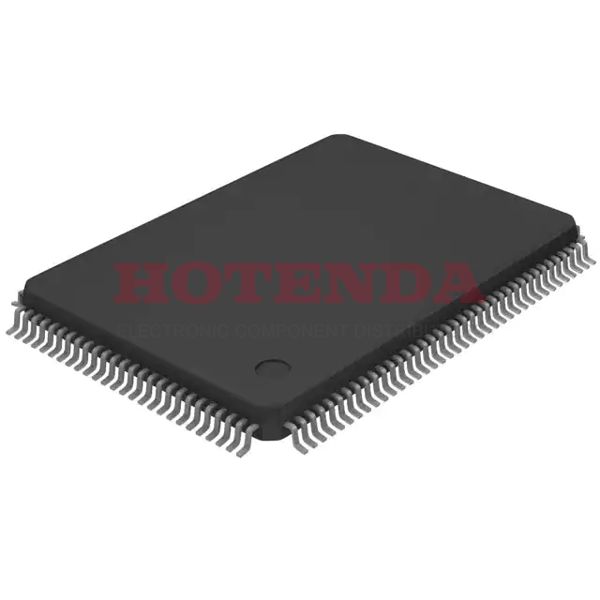 MSP430F67661IPEUR - 256KB 256K x 8 FLASH CPUXV2 16-Bit Microcontroller MSP430F6xx Series MSP430 128 Pin 25MHz 3.3V 128-LQFP