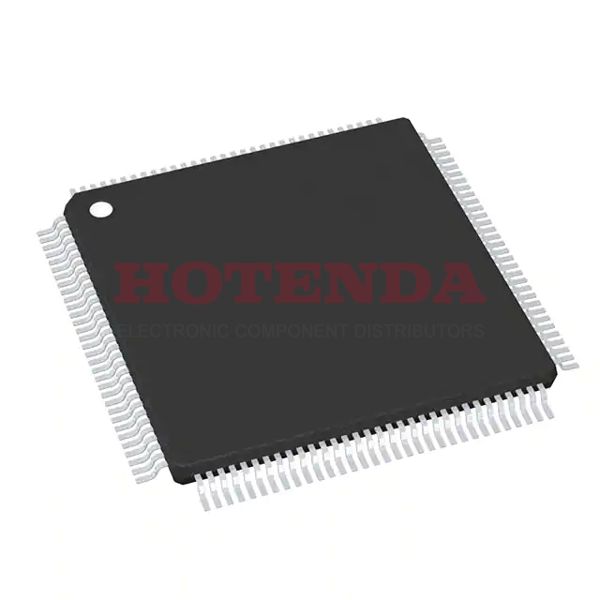 M2351KIAAE - 512KB 512K x 8 FLASH ARM® Cortex®-M23 32-Bit Microcontroller NuMicro™ M2351 Series 128-LQFP