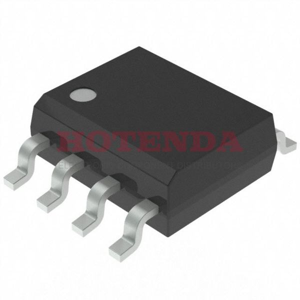 AT25020N-10SC - Memory IC AT25020