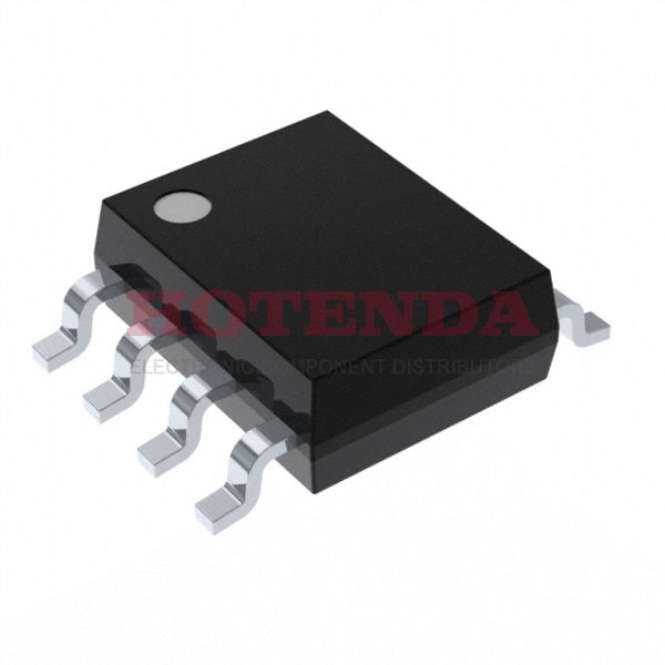 PIC12C672T-10E/SM - 3.5KB 2K x 14 OTP PIC 8-Bit Microcontroller PIC® 12C Series PIC12C672 8 Pin 10MHz 5V 8-SOIC (0.209, 5.30mm Width)