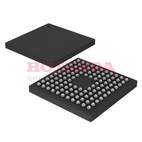EFM32LG290F128G-E-BGA112 - Microcontroller 112 Pin 48MHz 3V BGA