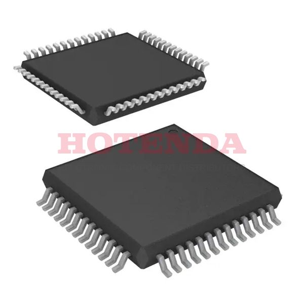 R5F2135CMNFP#50 - 128KB 128K x 8 FLASH R8C 16-Bit Microcontroller R8C/3x/35M Series R5F2135C 20MHz 52-LQFP