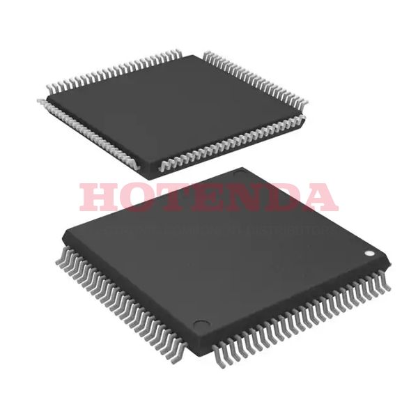 R5F101PHDFB#30 - 192KB 192K x 8 FLASH RL78 16-Bit Microcontroller RL78/G13 Series R5F101 100-LQFP