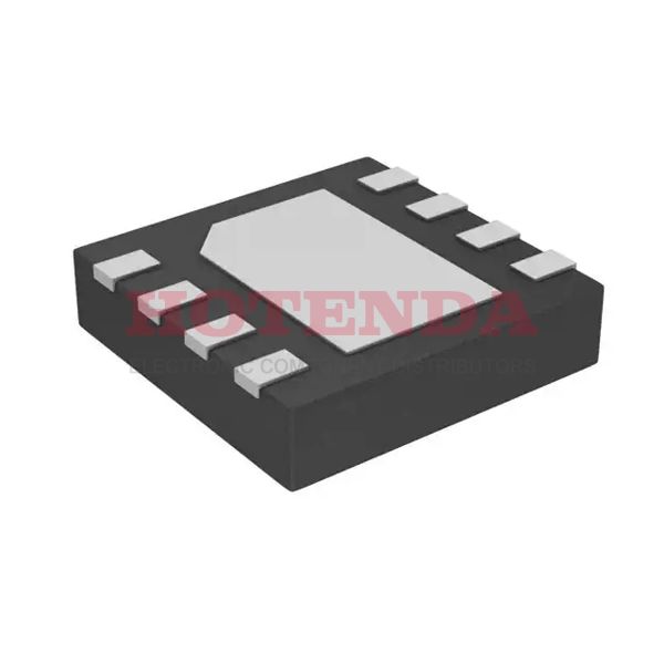 PIC16LF15313T-E/RFVAO - 3.5KB 2K x 14 FLASH PIC 8-Bit Microcontroller Automotive, AEC-Q100, PIC® 16F Series 3V 8-UDFN Exposed Pad