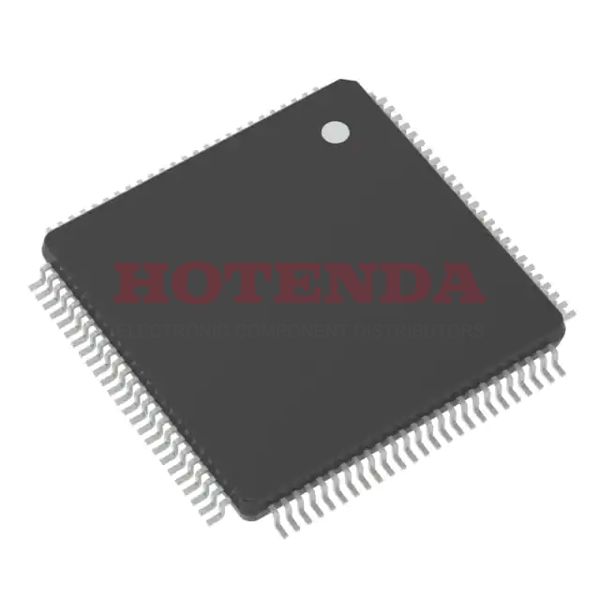 R5F565N4BDFB#30 - 512KB 512K x 8 FLASH RXv2 32-Bit Microcontroller RX65N Series 144 Pin 3.3V 144-LQFP