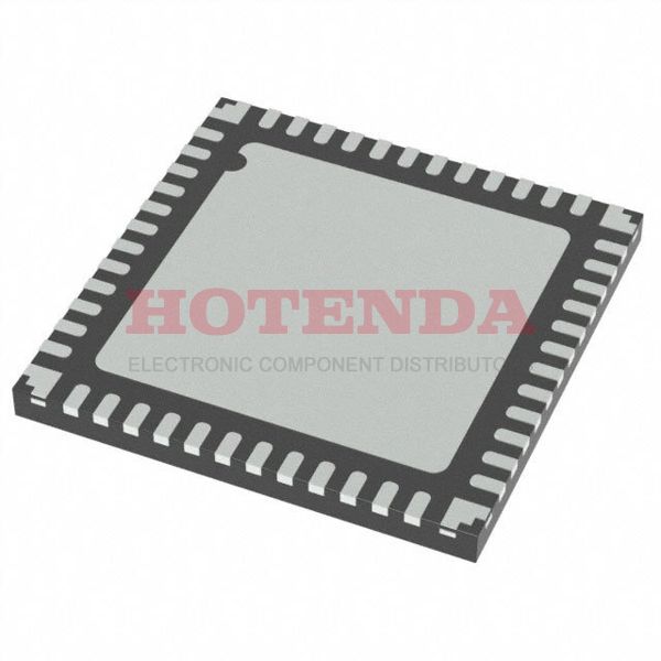 PIC24FJ64GA705-I/M4