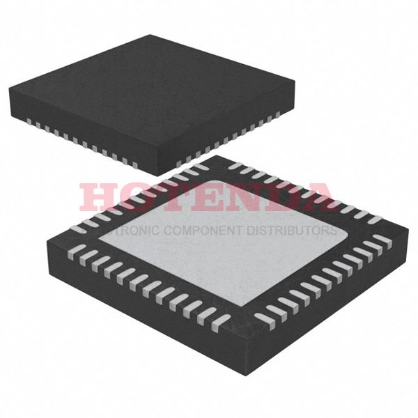 MKL16Z32VFT4 - 32KB 32K x 8 FLASH ARM® Cortex®-M0+ 32-Bit Microcontroller Kinetis KL1 Series MKL16Z32 3.3V 48-VFQFN Exposed Pad