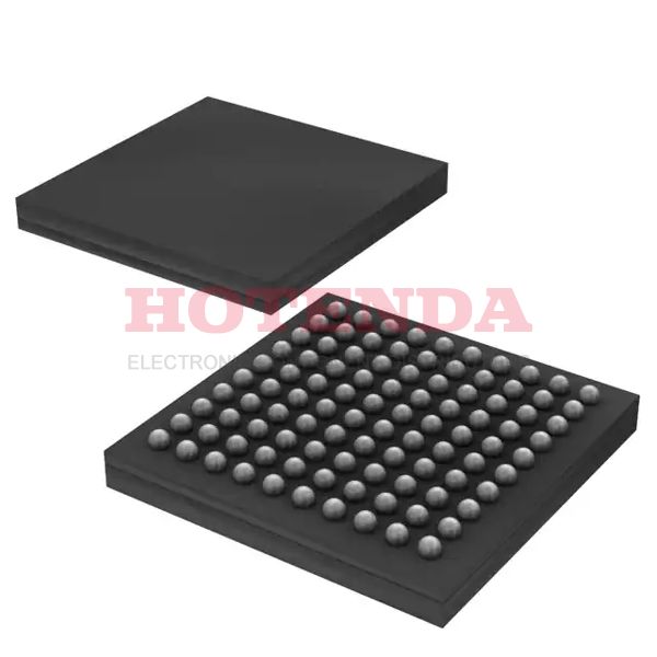 DS3177N+ - 100 Terminations100 Pin DS3177 Receivers1/1 Drivers/Receivers1 Functions