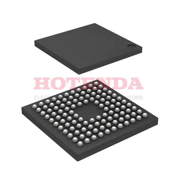 DF2218CUBR24WV - Microcontroller
