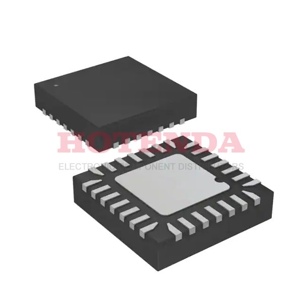 ATMEGA88PA-MMH - 8KB 4K x 16 FLASH AVR 8-Bit Microcontroller AVR® ATmega Series ATMEGA88PA 28 Pin 20MHz 5V 28-VFQFN Exposed Pad