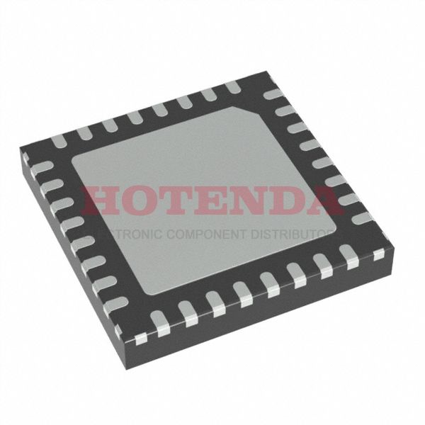 ATSAMHA1E16A-MBT-BVAO - 64KB 64K x 8 FLASH ARM® Cortex®-M0+ 32-Bit Microcontroller Automotive, AEC-Q100, SAM HA1 Series 3.3V 32-VFQFN Exposed Pad