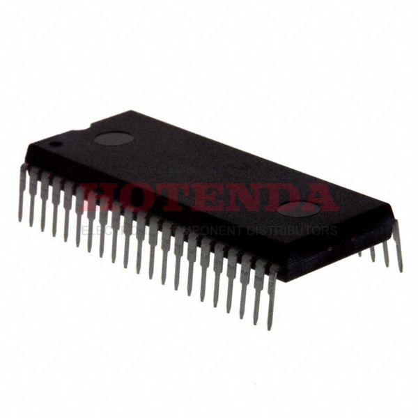 MC705C8ACBE - 8KB 8K x 8 OTP HC05 8-Bit Microcontroller HC05 Series MC705C8 42-SDIP (0.600, 15.24mm)