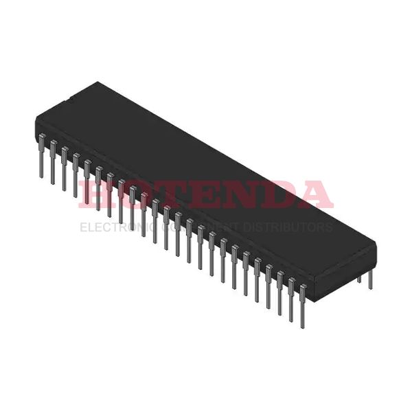 P8095BH - Microcontroller 5V