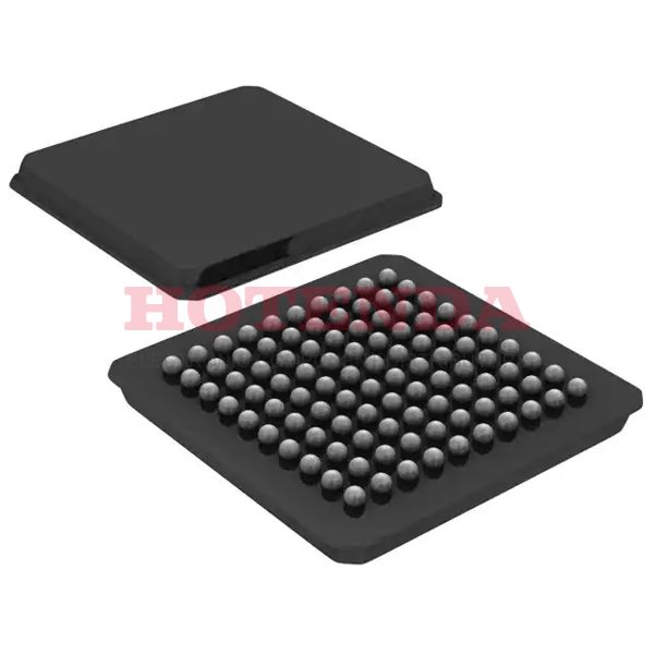 TMS320F2806GGMS - 64KB 32K x 16 FLASH C28x 32-Bit Microcontroller C2000™ C28x Fixed-Point Series 320F2806 100 Pin 100MHz 1.8V 100-LFBGA