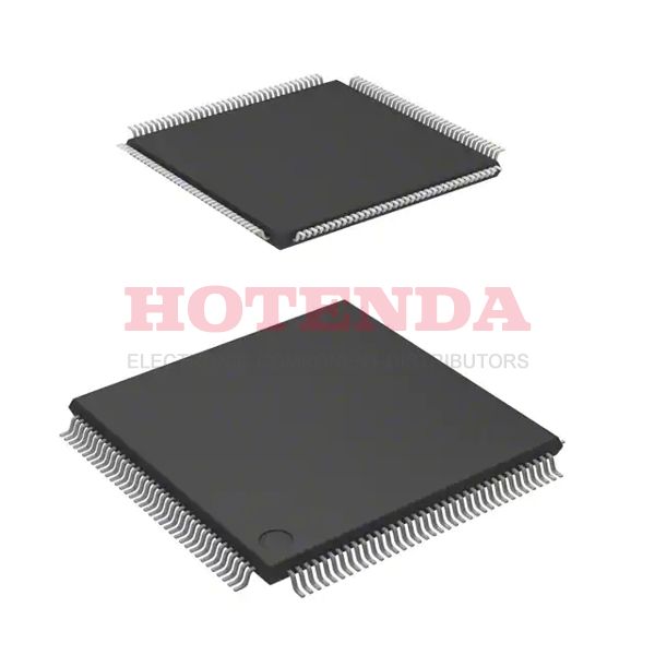 DF2116VT20MV - 128KB 128K x 8 FLASH H8S/2000 16-Bit Microcontroller H8® H8S/2100 Series 144-TQFP