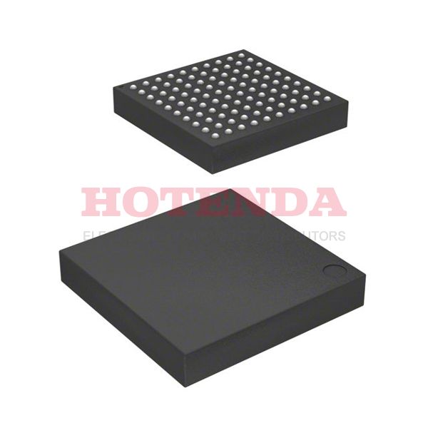 R5F571MFHDLJ#20 - 2MB 2M x 8 FLASH RXv2 32-Bit Microcontroller RX71M Series 100 Pin 240MHz 100-TFLGA