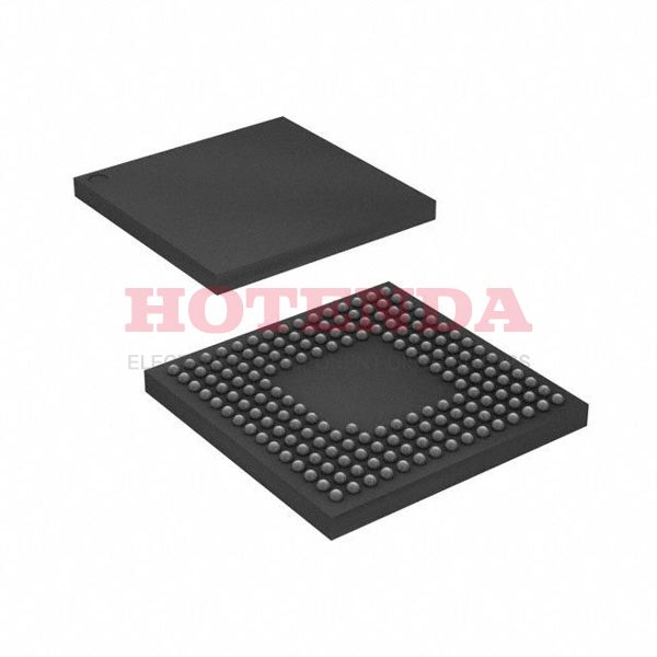 R5F5630BDDLC#U0 - 1MB 1M x 8 FLASH RX 32-Bit Microcontroller RX600 Series 177 Pin 100MHz 3.3V 177-TFLGA