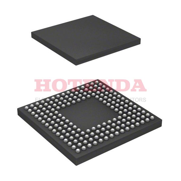 R5F56217BDBG#U0 - 384KB 384K x 8 FLASH RX 32-Bit Microcontroller RX600 Series R5F5621 176 Pin 100MHz 3V 176-LFBGA