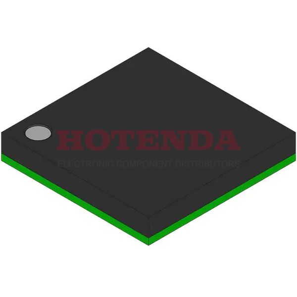 MCF52235CVM60 - 256KB 256K x 8 FLASH Coldfire V2 32-Bit Microcontroller MCF5223x Series MCF52235 3.3V 121-LBGA