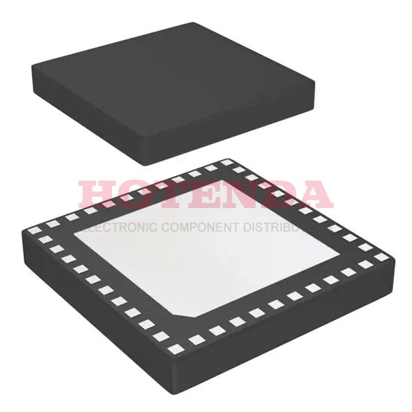 PIC24EP64GP204-I/TL - 64KB 22K x 24 FLASH PIC 16-Bit Microcontroller PIC® 24EP Series PIC24EP64GP204 44 Pin 70MHz 3.3V 44-VFTLA Exposed Pad