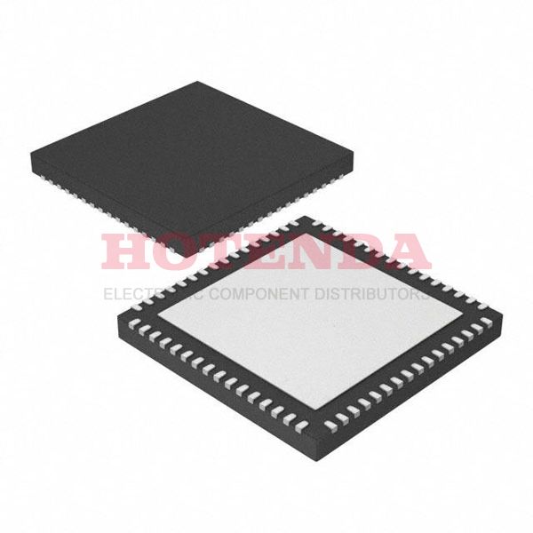 CY9BF324LQN-G-AVE2 - 288KB 288K x 8 FLASH ARM® Cortex®-M3 32-Bit Microcontroller FM3 MB9B320M Series 4.5V 64-VFQFN Exposed Pad