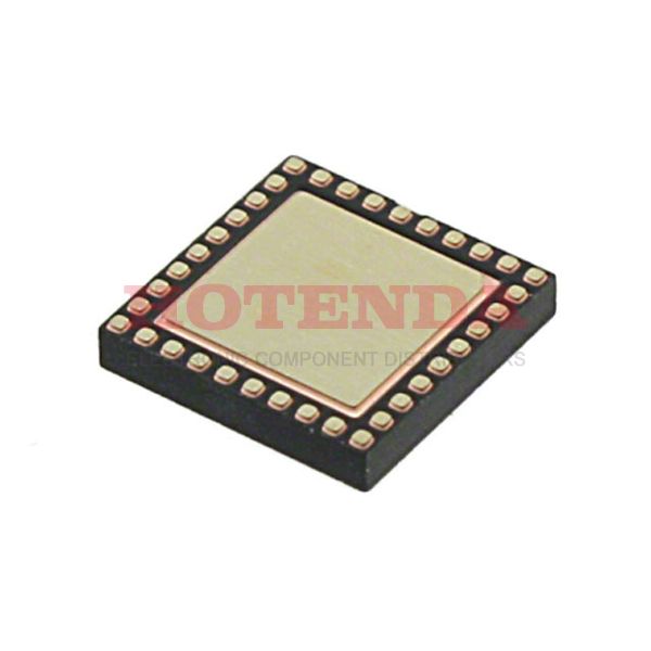 PIC32MX220F032C-V/TL - 32KB 32K x 8 FLASH MIPS32® M4K™ 32-Bit Microcontroller Automotive, AEC-Q100, PIC® 32MX Series PIC32MX220F032C 36 Pin 40MHz 3.3V 36-VFTLA Exposed Pad