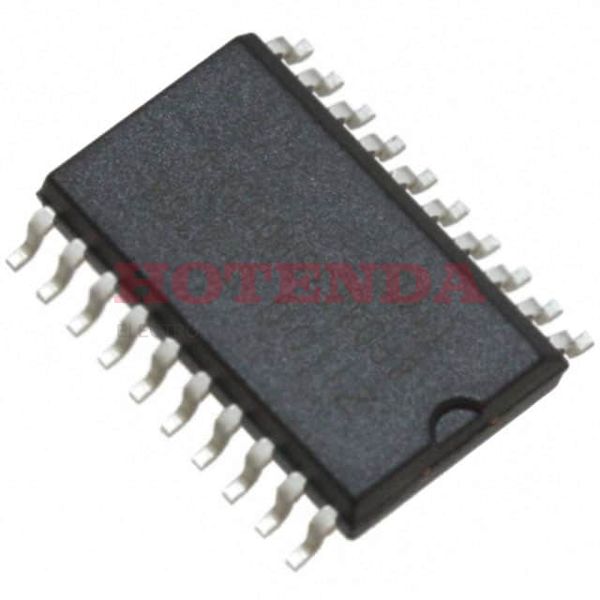 Z8F0823SH005EG2156 - 8KB 8K x 8 FLASH eZ8 8-Bit Microcontroller Encore!® XP® Series Z8F0823 20 Pin 5MHz 20-SOIC (0.295, 7.50mm Width)