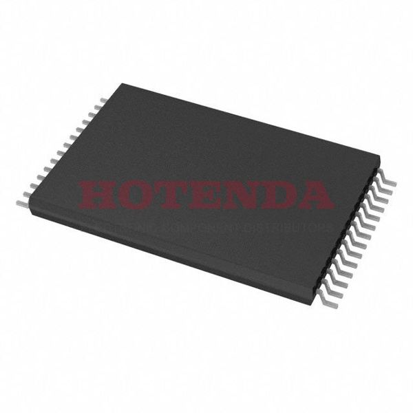 AT45D081-TI - Memory IC AT45D081