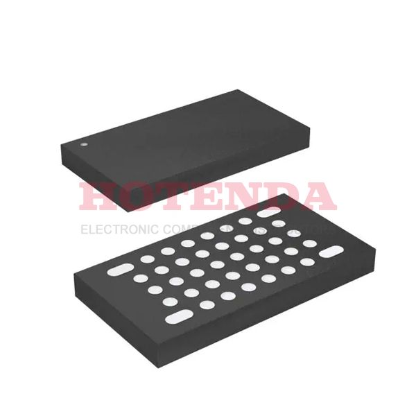 ATMEGA8HVA-4CKUR - 8KB 4K x 16 FLASH AVR 8-Bit Microcontroller AVR® ATmega Series ATMEGA8HVA 36 Pin 4MHz 36-WFLGA