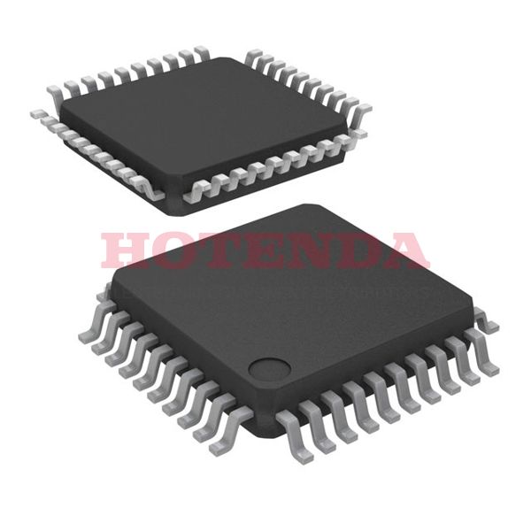 R5F104BADFP#V0 - 16KB 16K x 8 FLASH RL78 16-Bit Microcontroller RL78/G14 Series R5F104 5V 32-LQFP