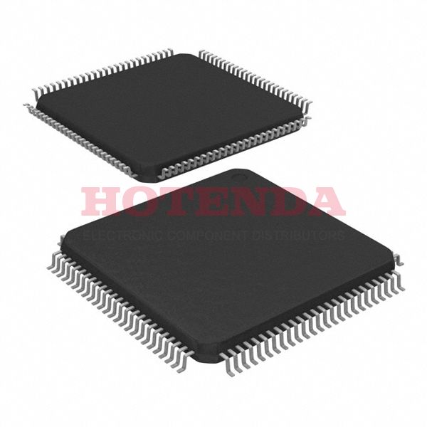 MB86613SPMC-G-BNDE1 - Microcontroller