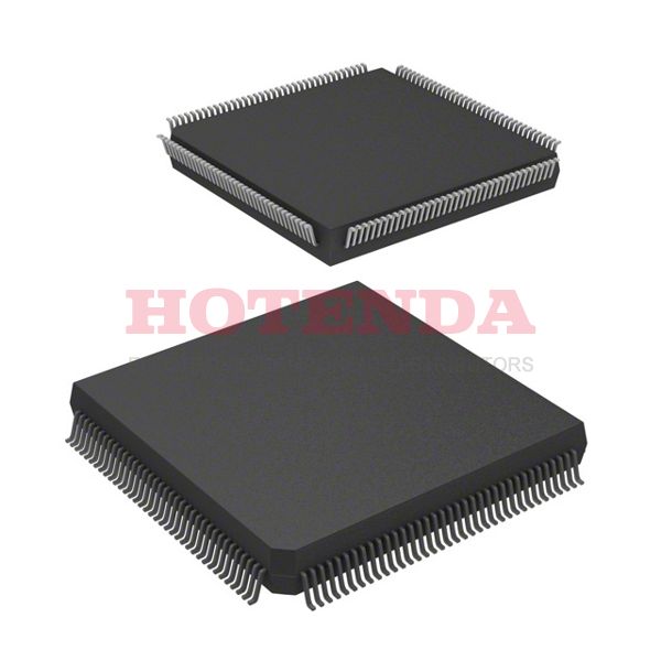 DF72115D160FPV - 512KB 512K x 8 FLASH SH-2A 32-Bit Microcontroller SuperH® SH7200 Series DF72115 144 Pin 160MHz 144-LQFP