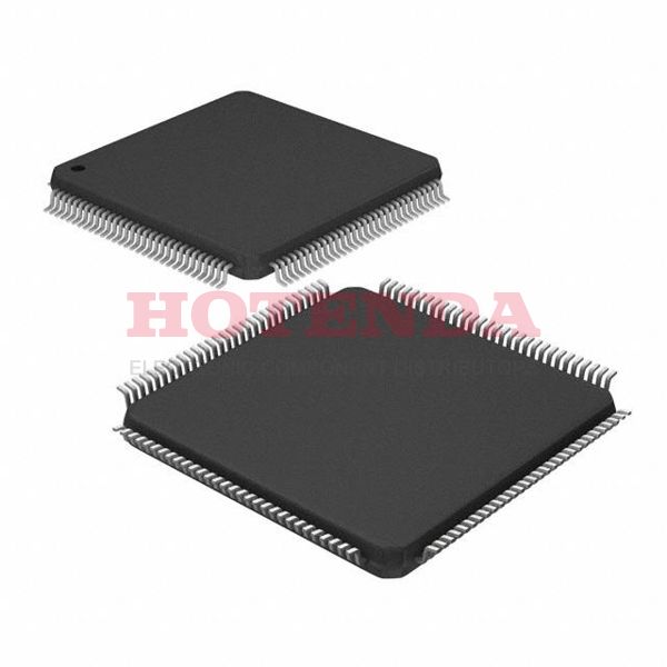 MB96384RSBPMC-GS-105E2 - 128KB 128K x 8 Mask ROM F2MC-16FX 16-Bit Microcontroller F2MC-16FX MB96380 Series 56MHz 120-LQFP