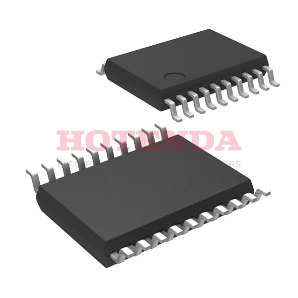 STM32L031F6P7TR - 32KB 32K x 8 FLASH ARM® Cortex®-M0+ 32-Bit Microcontroller STM32L0 Series 3V 20-TSSOP (0.173, 4.40mm Width)