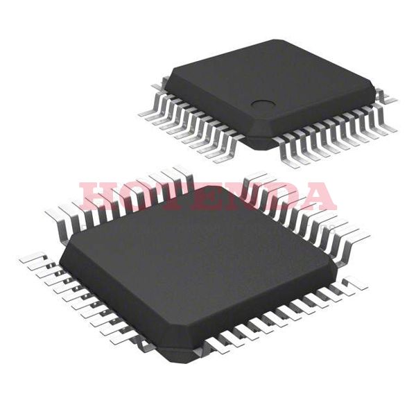 R5F101FFDFP#30 - 96KB 96K x 8 FLASH RL78 16-Bit Microcontroller RL78/G13 Series R5F101 44-LQFP
