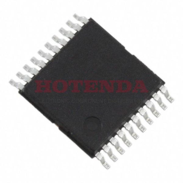 R5F1016DASP#V0 - 48KB 48K x 8 FLASH RL78 16-Bit Microcontroller RL78/G13 Series R5F1016 20 Pin 32MHz 3V 20-LSSOP (0.240, 6.10mm Width)