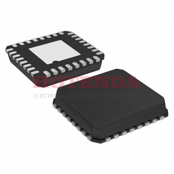 R5F117BAGNA#20 - 16KB 16K x 8 FLASH RL78 16-Bit Microcontroller RL78/I1D Series 32 Pin 24MHz 3V 32-VFQFN Exposed Pad