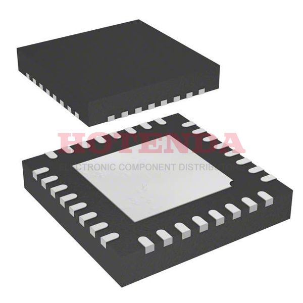 STM32F301K8U7